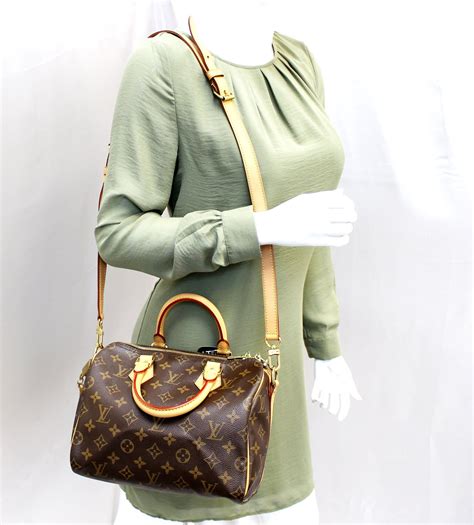 louis Vuitton Speedy bag 25